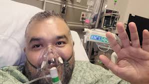 Fundraiser by Guillermo Velarde : Ruben Velarde's Funeral Expenses & Family  Support