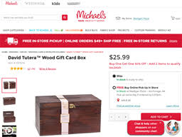 Unused value on the card may be redeemed or refunded for cash only as required by applicable law. Michaels Gift Card Balance Check Balance Enquiry Links Reviews Contact Social Terms And More Gcb Today
