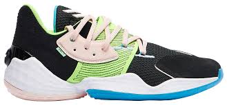 From a technical standpoint, the harden vol. Adidas Harden Vol 4 Men S Eastbay