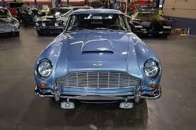 Image result for Caribbean Pearl 1964 Aston Martin