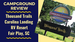 Discover a completely fresh resort experience that sits in the heart of nature between conway and myrtle beach at carolina pines rv resort. Carolina Landing Rv Resort Reviews Updated 2021