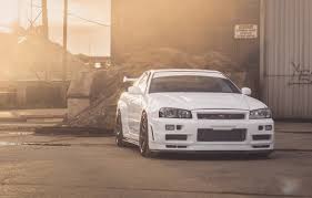 Adorable wallpapers > photography > nissan skyline gtr r34 wallpapers (30 wallpapers). Wallpaper Nissan Gt R Skyline Nissan Skyline R34 Gt R R34 Nissan Skyline Gt R R34 Images For Desktop Section Nissan Download