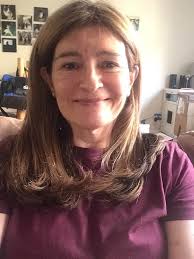 Happy Birthday Nancy Sandoval