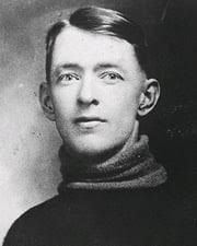 Henri Richard (Ice Hockey Great)