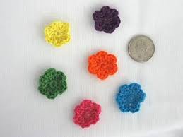 I have, at this time, 152 colourways. Such Big Dreams Welcome To My Blog Friday Freebie Crochet Flowers Crochet Flower Patterns Crochet Flowers Easy