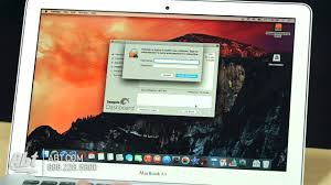 It can be used on windows and mac. How To Set Up Seagate 5tb Backup Plus Desktop Drive On Mac Osx 10 10 Yosemite Youtube