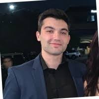 Alex Balian's Instagram, Twitter & Facebook