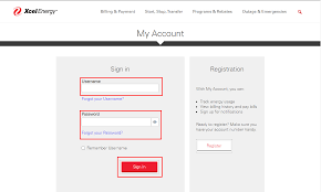 Energy assistance options if you need help paying your bill, these programs can lower your payments. Www Xcelenergy Com Xcel Energy Login For Bill Payment Tutorial Blog
