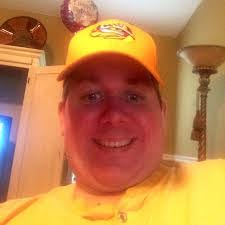 Christopher Grizzle's Instagram, Twitter & Facebook