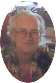 Obituary for Katherine Gerlach