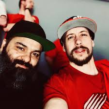 James Over, Rose City Home Loans