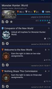 Before you face fatalis, you'll first need to investigate the reappearance of alatreon in the secluded valley by completing the special assignment dawn's triumph. Monster Hunter World Platinum 51 After 920 Hours Definitely My Most Time Consuming One Special Thanks To R Faiazy For Helping Me Out With The Last Trophy Trophies