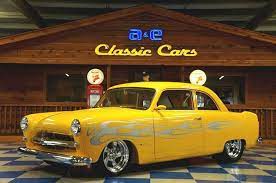 This 1952 Willys Aero Is Listed On Carsforsale Com For 84 900 In New Braunfels Tx This Vehicle Includes 2 Door 2 Wheel Drive Willys Vehicles Cool Old Cars