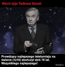 Ci od razu zauważyli, że w pożegnaniu zabrakło tradycyjnego zaproszenia do. Pamietajmy Ministerstwo Smiesznych Obrazkow Kwejk Pl