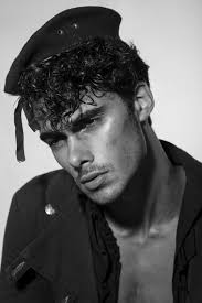 Modelo: » Fran Martínez, sensualidad racial.LOFF.IT