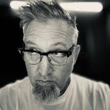 Keith Rieger's Instagram, Twitter & Facebook