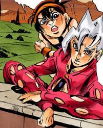 Manga Panel Redraw Jojo Amino Amino Looking for information on the anime 91 days? manga panel redraw jojo amino amino