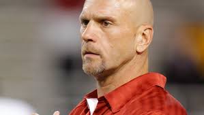 OU recruiting coordinator Bruce Kittle a man of many travels