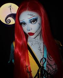 Sally🪡🧶💀❤️‍🩹 Happy October witches! The nightmare before Christmas is  and always will be my favorite Halloween movie!!!