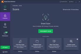 Detect and remove viruses and other malware, unobtrusive, fast, and light on system resources. Download Avast Free Antivirus 20 10 2442 For Windows Filehippo Com