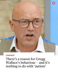 Autism isn't a defence or excuse for being a dick. No exceptions ❌ Autistic  people can be dicks too! Not because they're Autistic, it's because they're  dicks. Being a dick isn't a “