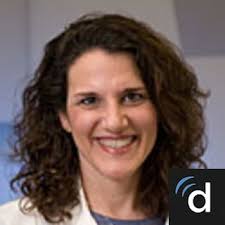 Dr. Vallerie V. McLaughlin, MD