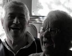 In memory of a remarkable community figure and father