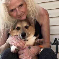 What are some natural products that can help a 4-year-old dog with  arthritis?