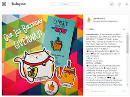 Just enter your instagram photo url, and we will find all the comments for you. How To Use Instagram Giveaways To Grow Your Following Wordstream