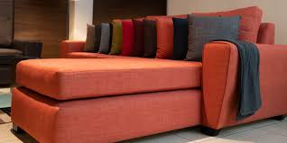 Splayed and tapered legs give the furniture a modern look. The Best Foam To Use For Sofa Cushions Good Better Best