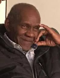 Obituary information for Clyde Kenneth Frazier Sr.