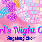 Girls Night Out event image