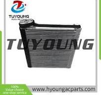RHD 80211-TF0-003 Auto ac evaporator 38*225*237MM COOLING COIL HONDA  INSIGHT CRZ FREED JAZZ 446600-7180 446600-7170 80211TF0003