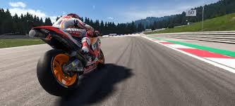 Куартараро посвятил поул серьёзно пострадавшему в аварии гонщику moto3 дюпаскье. Moto Gp 19 Pc Test News Video Spieletipps Bilder