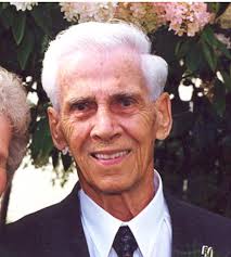 Benoit Robert Mousseau avis de décès