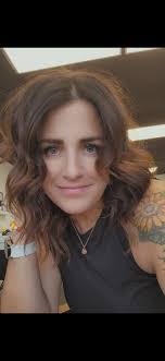 Kimberly Kiser's Instagram, Twitter & Facebook