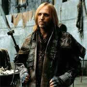 Tom petty aurait 63 ans à l'époque. Singers Who Also Acted In Movies