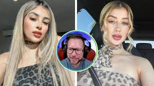 Miente? Psicólogo analiza a la amiga de Valeria Márquez y revelaría lo que  todos sospechan