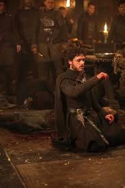 Robb Stark (Character) - Comic Vine