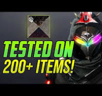 UNIQUE Interactions of GLOW Shader With BEST Armor in Destiny 2! (Neon Nerd  Guide) | Season 17