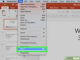 Gedrucktes handbuch / 20.000 office vorlagen / 1.000 schriften / kompatibel mit word, excel, powerpoint für windows 10 8 7 vista 177 kurzer blick How To Create A Powerpoint Handout With Pictures Wikihow