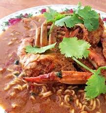 Ramadan pertama episod 1 | seismik skit. Resipi Maggi Kari Ketam Resipi Bangi Putrajaya Seafood Facebook