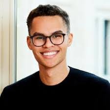 Matthew Ioannou's Instagram, Twitter & Facebook