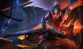 Other resolutions are also available on the link. 4900 League Of Legends Hd Wallpapers Background Images