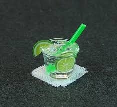 Pin On Mini Drinks