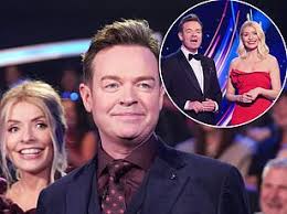 Stephen Mulhern's '£1million Butlin's magic show ends' as presenter suffers  another blow after Dancing