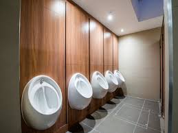 Perhaps you're one of those guys who dreams of having a man cave with its own private urinal. Understanding Urinals And How They Flush Commercial Washrooms