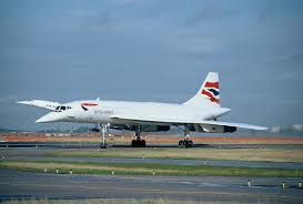 Top 10 Extremely Interesting Facts About Concorde