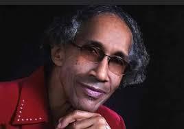 Obituary: Bass man Fred Johnson, 80, put the 'bomp' in The Marcels No. 1  hit