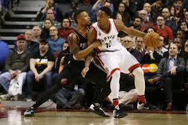 Portland trail blazers vs toronto raptors nba betting matchup for jan 07, 2020. Toronto Raptors Vs Portland Trail Blazers Spread And Prediction Wagertalk News